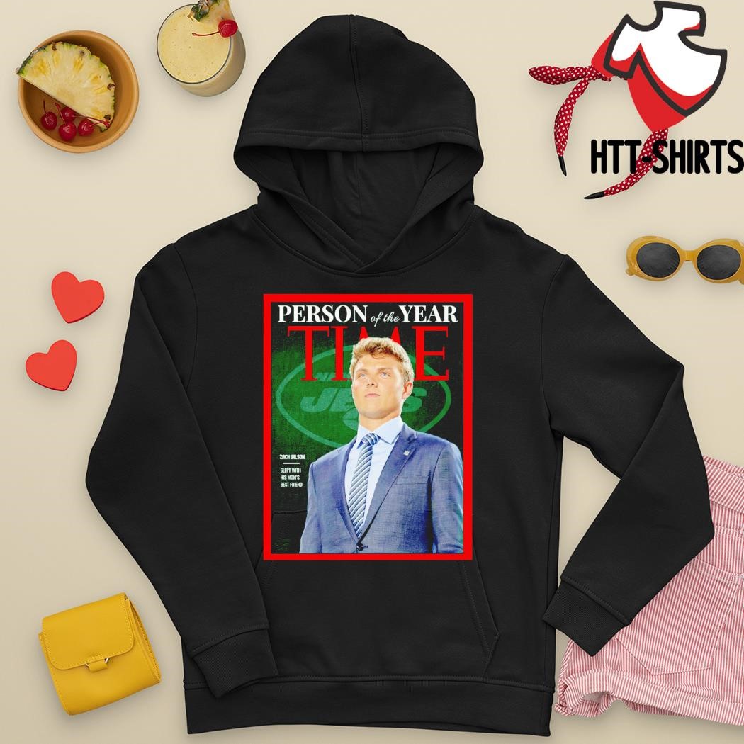 Zach Wilson is good Shirt, hoodie, longsleeve, sweater