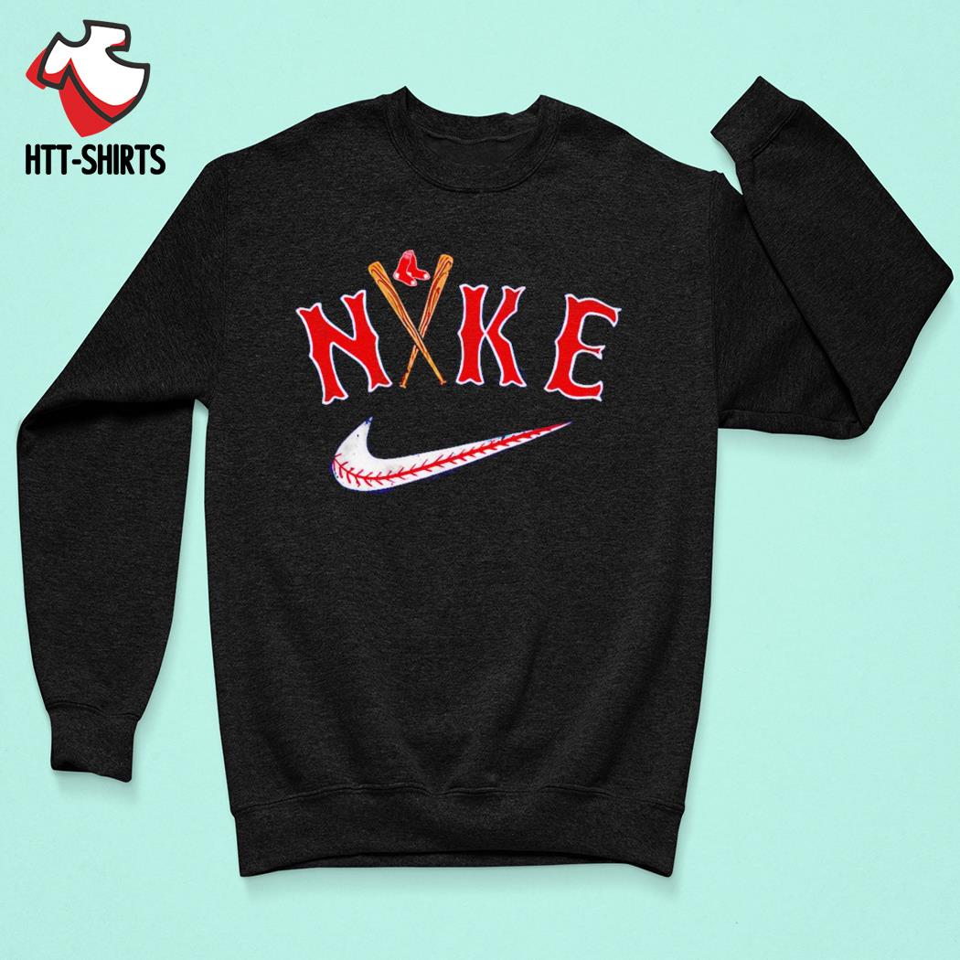 Boston Red Sox Nike T-shirt, hoodie, sweater, long sleeve and tank top