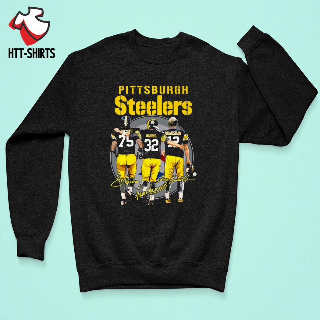 Pittsburgh Steelers My heart belongs to the Steelers shirt, hoodie,  sweater, long sleeve and tank top