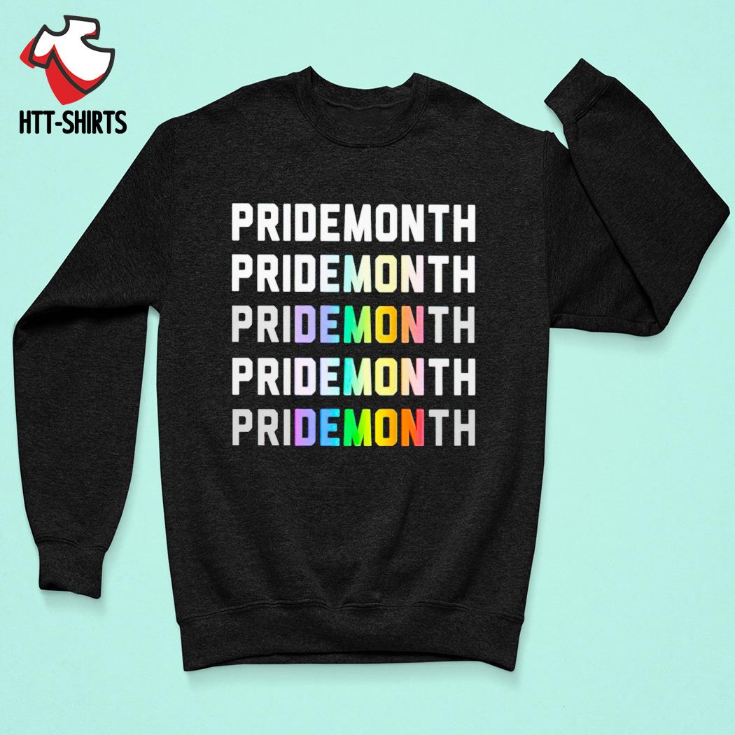 2023 Brewers Pride Night Shirt, hoodie, sweater, long sleeve and tank top