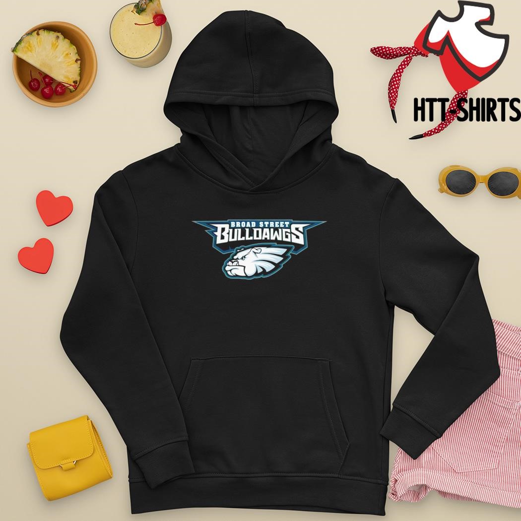 Philly Dawgs Philadelphia Eagles Georgia Bulldogs shirt, hoodie, sweater,  long sleeve and tank top