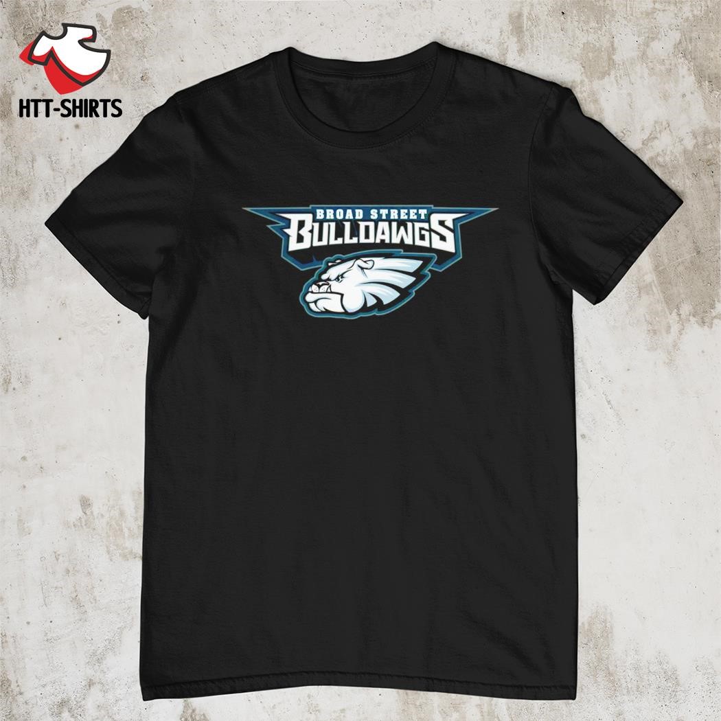 Philadelphia eagles infant hand-off 2023 shirt, hoodie, sweater, long  sleeve and tank top