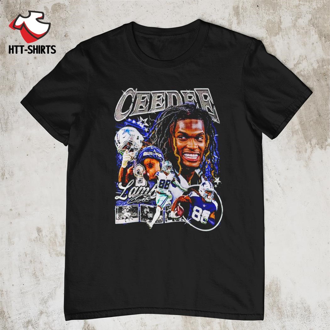 Official Ceedee lambs Dallas Cowboys vintage T-shirt, hoodie, tank top,  sweater and long sleeve t-shirt