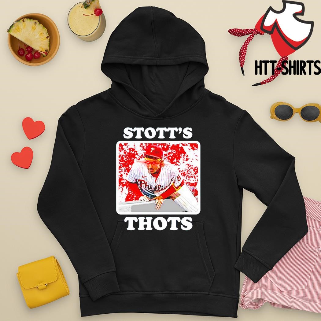 Best bryson Stott Philadelphia Phillies Stott's Thots shirt, hoodie,  sweater, long sleeve and tank top