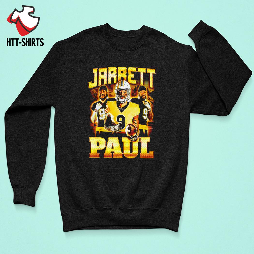 Jarrett Paul Appalachian State Mountaineers football vintage shirt, hoodie,  sweater, long sleeve and tank top