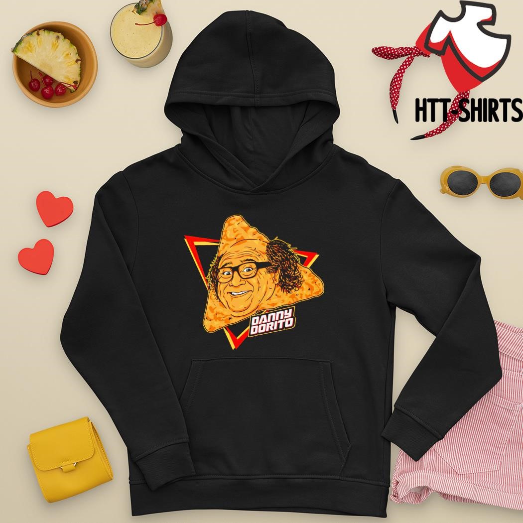 Danny Dorito T-Shirt