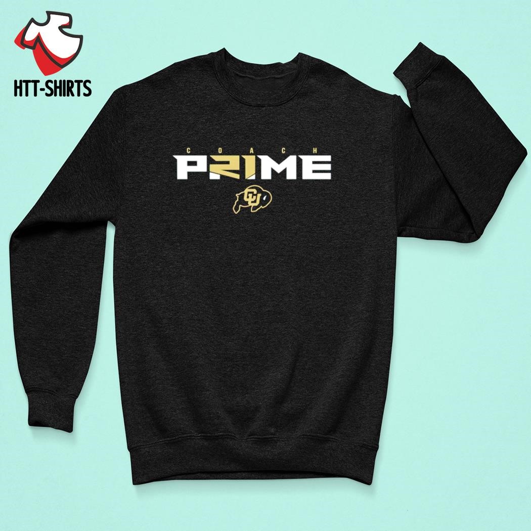 Colorado Buffaloes Deion Sanders Coach Prime 3 0 Remains Undefeated T-shirts,  hoodie, sweater, long sleeve and tank top