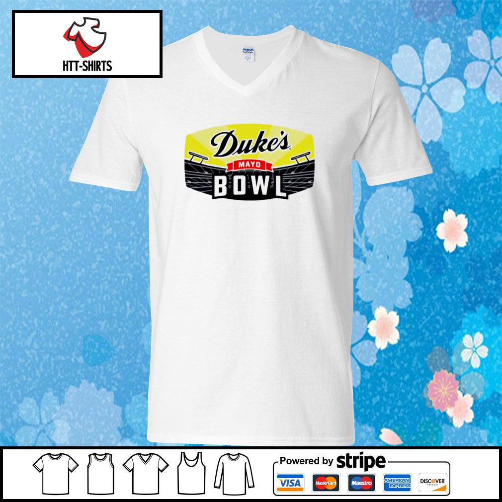 dukes mayo bowl t shirts