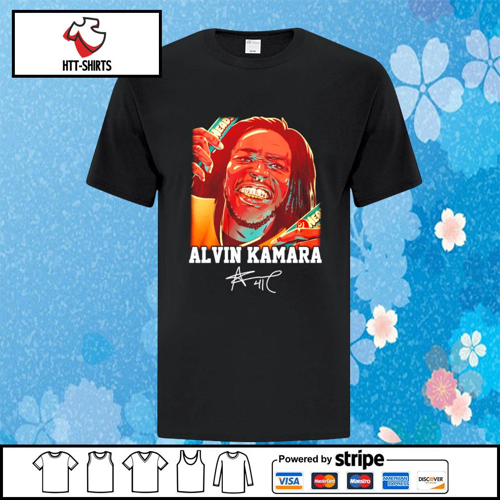 Alvin Kamara Jerseys, Apparel, Clothing